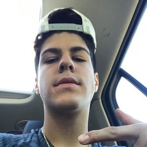 Meet your Posher, Leo